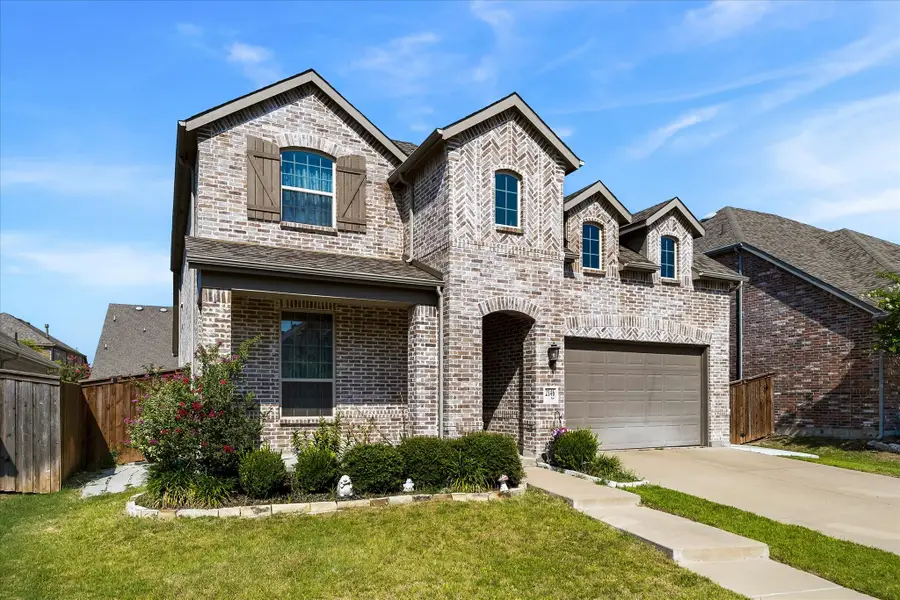 2146 Mossbrook Drive, Royse City, TX 75189 - #2