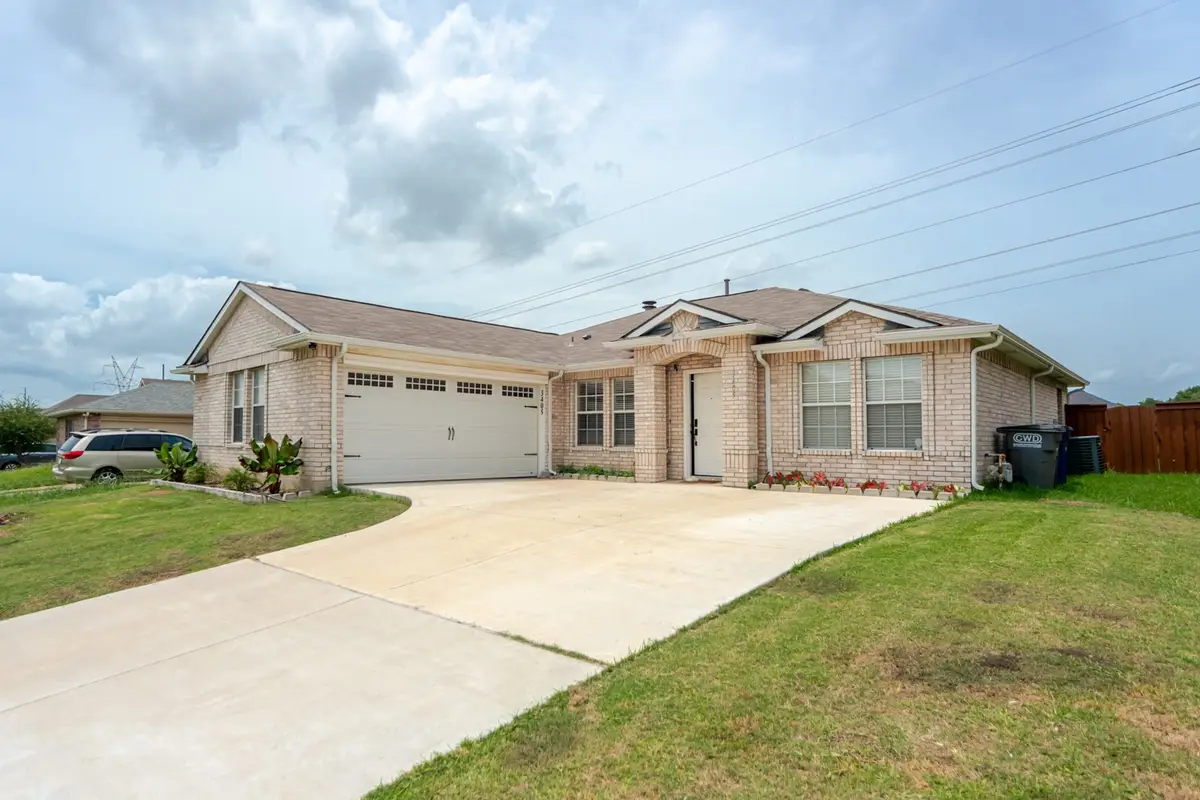 3405 Ashwood Lane, Sachse, TX 75048 - #1