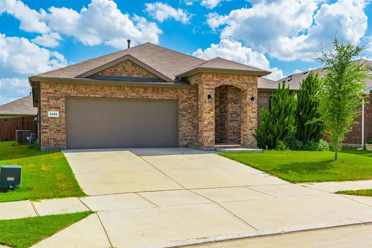 1148 Gillespie Drive, Justin Roanoke, TX 76247 - #1