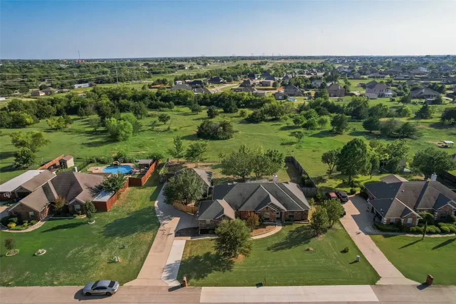 116 Dustin Drive, Fate, TX 75189 - #2