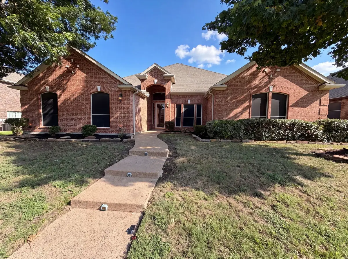 529 Olympia Street, Desoto, TX 75115 - #1