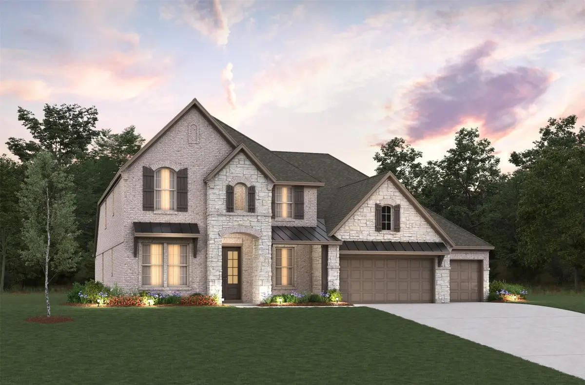 3603 Tapestry Court, Heath, TX 75126 - #1