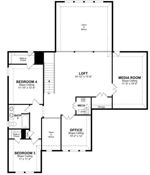 3603 Tapestry Court, Heath, TX 75126 - #3