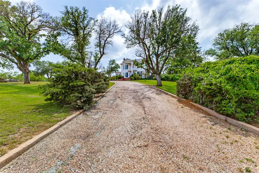 515 S Lamar Street, Eastland, TX 76448 - #2