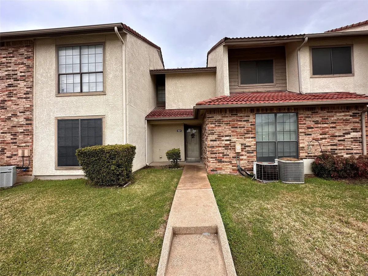 927 Turtle Cove #134, Irving, TX 75060 - #1
