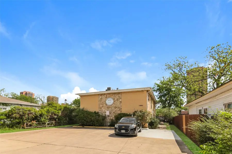1400 N Austin Street, Denton, TX 76201 - #2