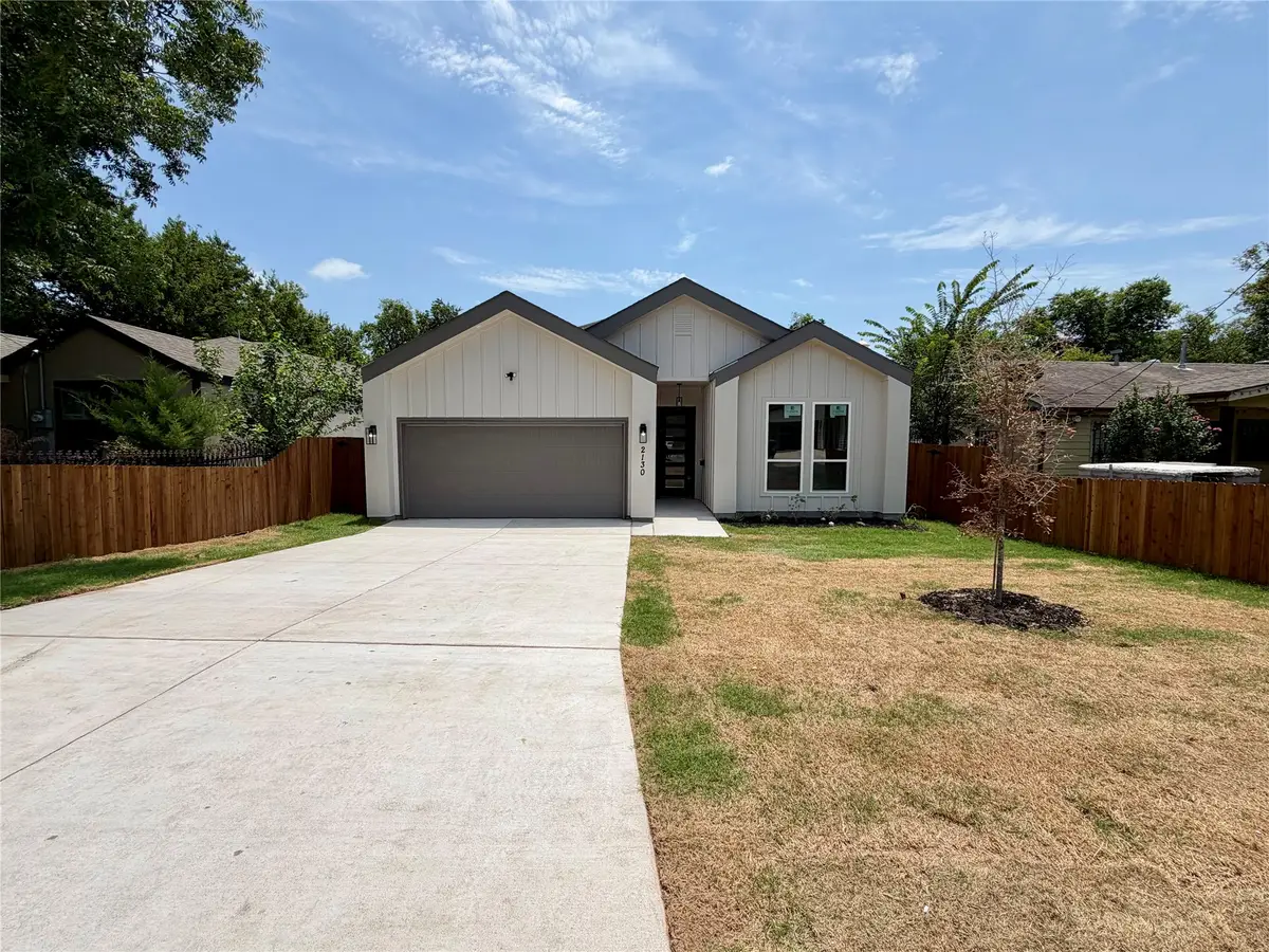 2130 Custer Drive, Dallas, TX 75216 - #1