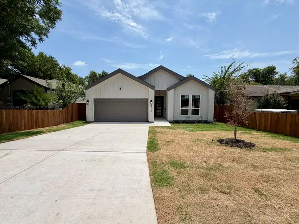 2130 Custer Drive, Dallas, TX 75216