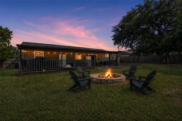 4403 Daugherty Court, Granbury, TX 76049