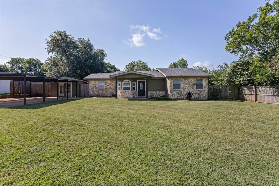 4403 Daugherty Court, Granbury, TX 76049 - #2