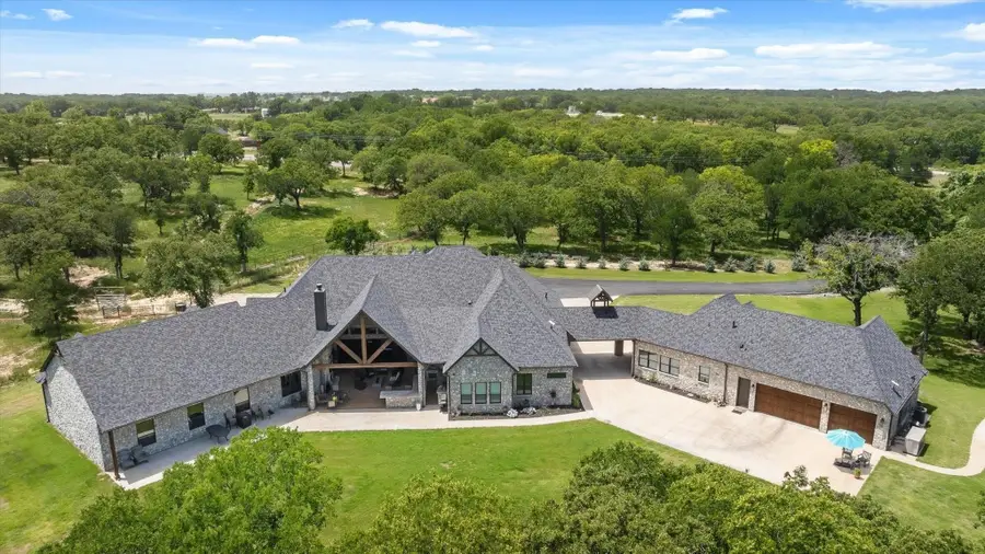 4101 W Highway 114, Paradise, TX 76073 - #2