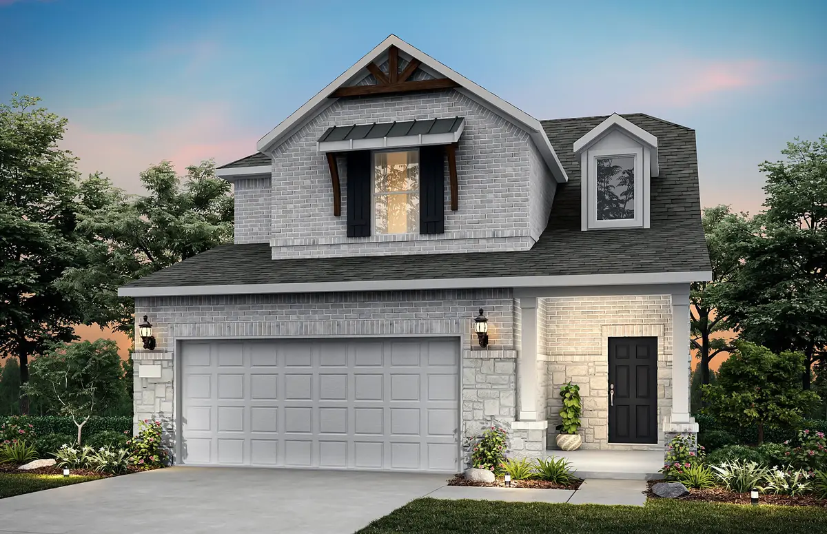 1013 Hammy Lane, Aubrey, TX 76227 - #1
