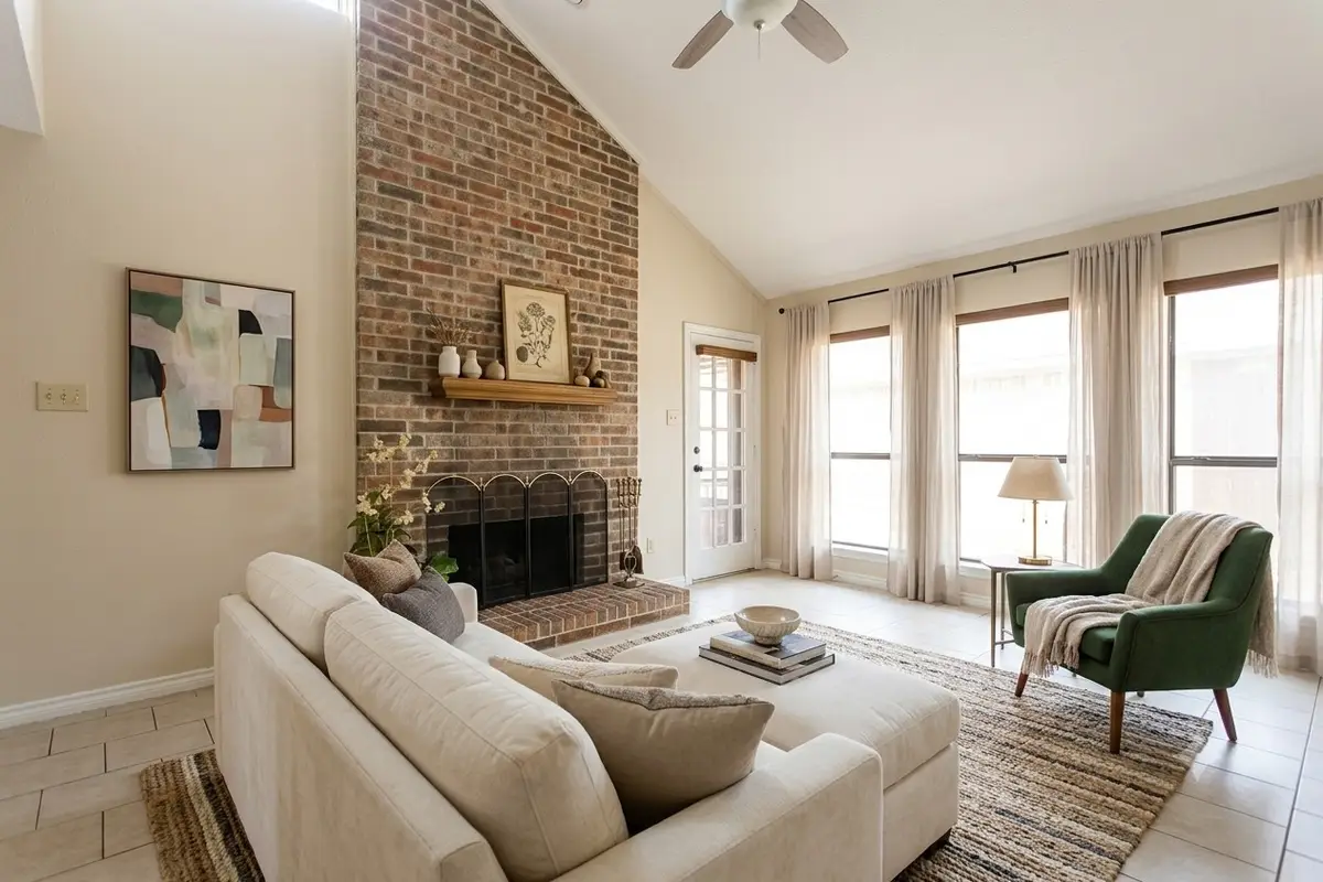 2426 Centaurus Drive, Garland, TX 75044 - #1
