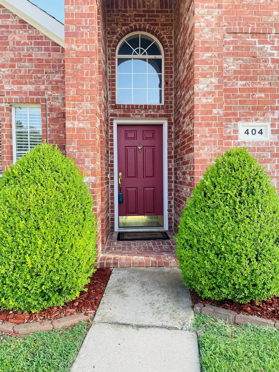404 Belmont Court, Lewisville, TX 75067 - #2
