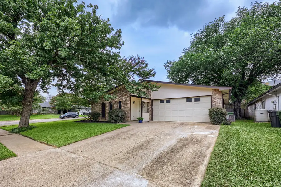 4117 Brookmoor Drive, Arlington, TX 76016 - #2