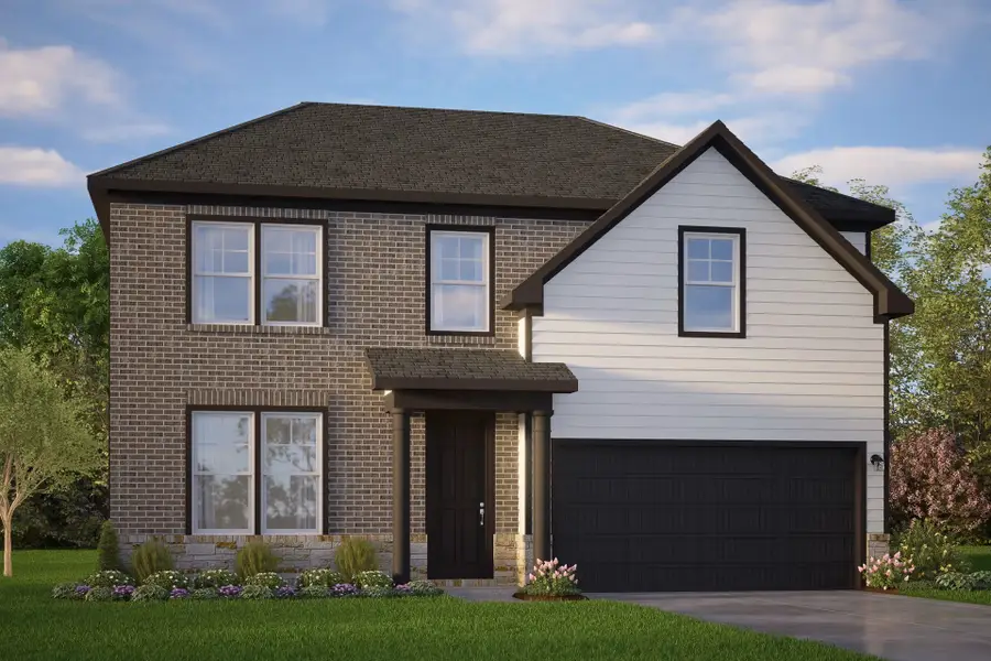 416 Jills Path, Seguin, TX 78155 - #2