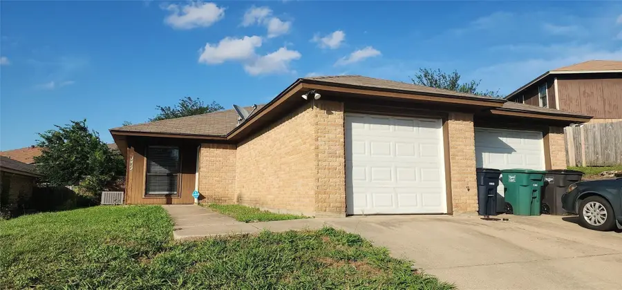 6717 Loma Vista Drive, Fort Worth, TX 76133 - #2