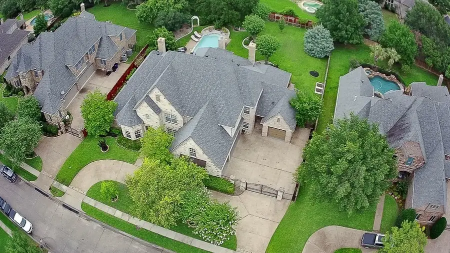 7005 Peters Path, Colleyville, TX 76034 - #2