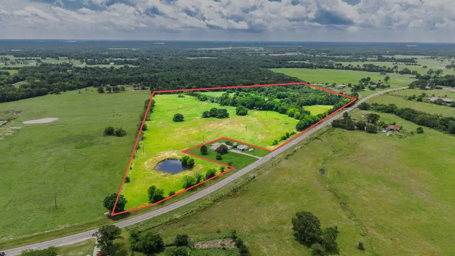 0 E Farm Road 1567, Sulphur Springs, TX 75482 - #2