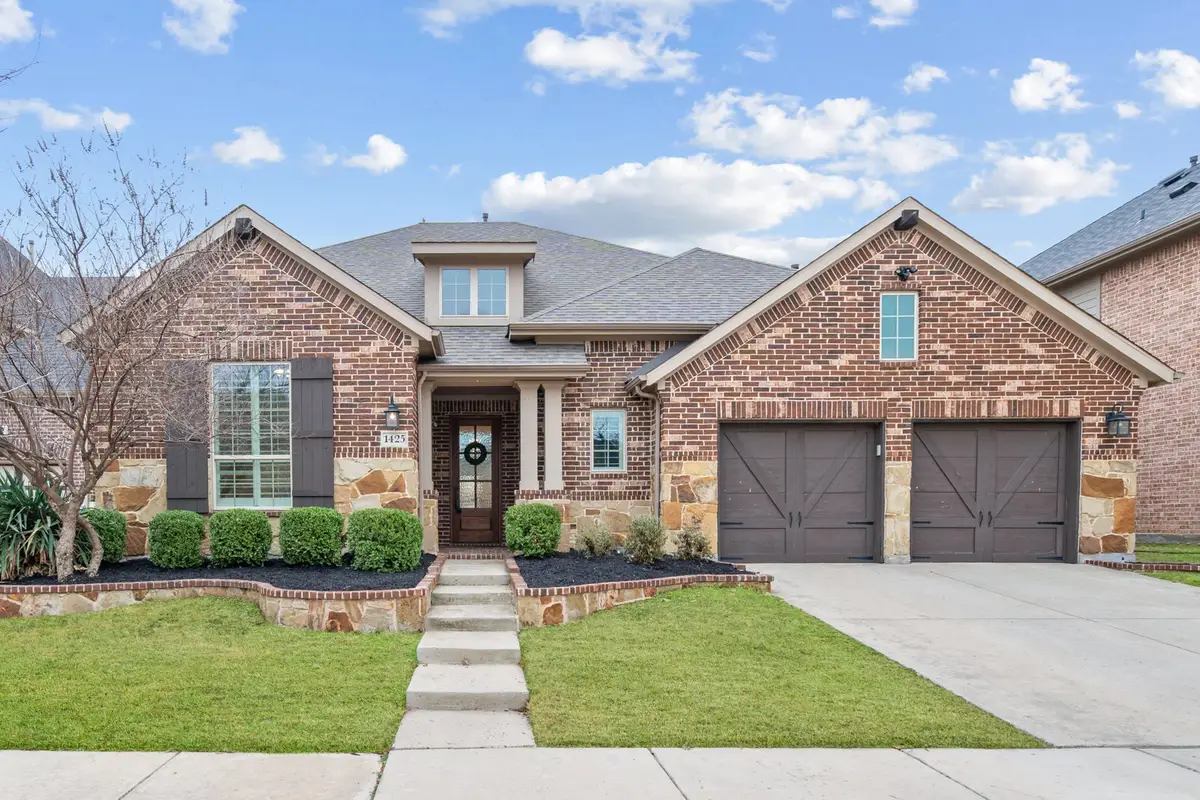1425 5th Street, Argyle, TX 76226 - #1