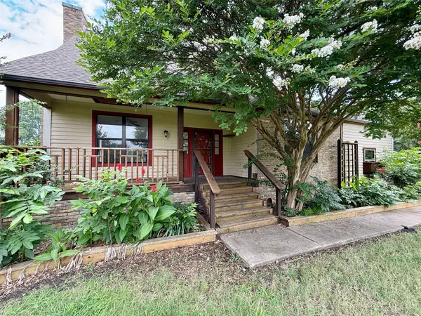 12B Rhea Mills Circle, Prosper, TX 75078