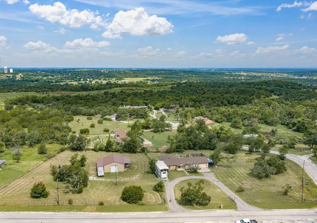 704 Land Of Goshen Drive, Springtown, TX 76082 - #1