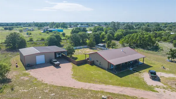 200 Pleasant Lane, Clyde, TX 79510