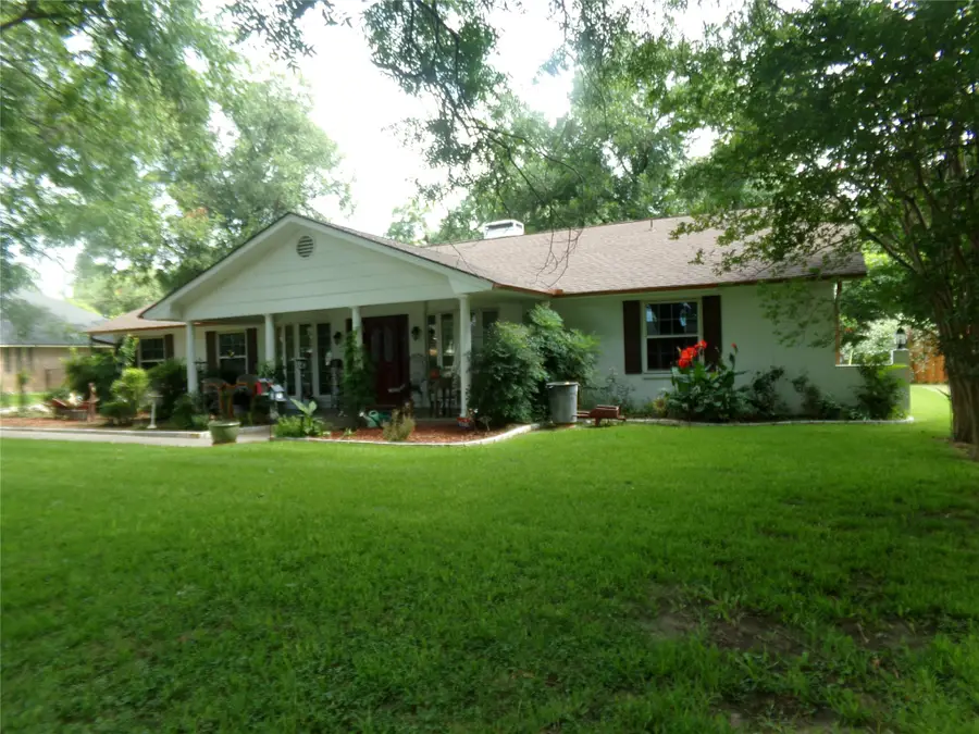 5110 Wedgefield Road, Granbury, TX 76049 - #2