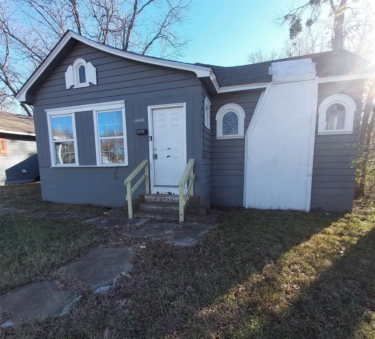 1222 W Morton Street, Denison, TX 75020 - #1