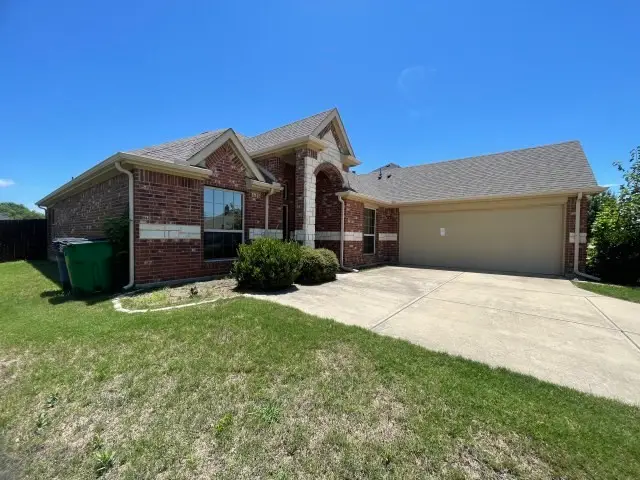 2184 Liriope Lane, Waxahachie, TX 75165 - #1