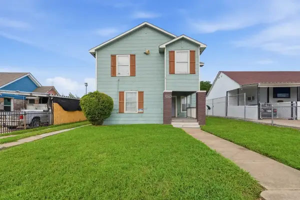 2308 Britton Drive, Dallas, TX 75216