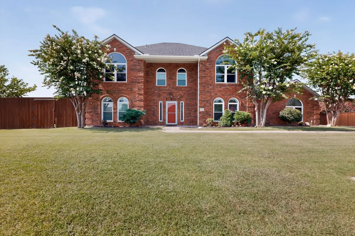 2336 Saddlebrook Lane, Rockwall, TX 75087 - #1