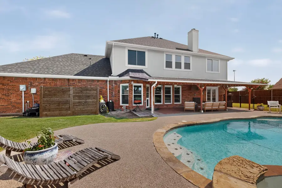 2336 Saddlebrook Lane, Rockwall, TX 75087 - #3