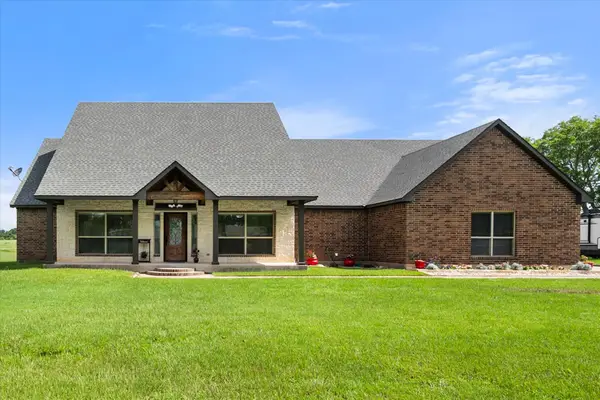215 Northline Road, Teague, TX 75860