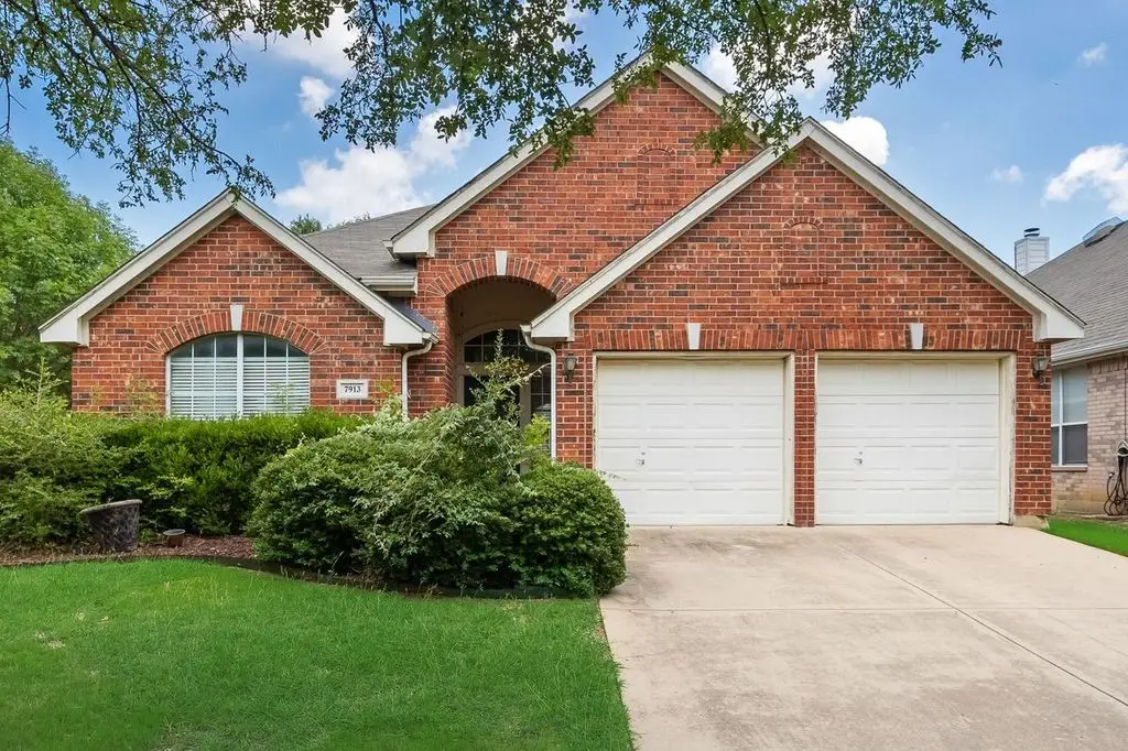 7913 Hosta Way, Fort Worth, TX 76123 - #1