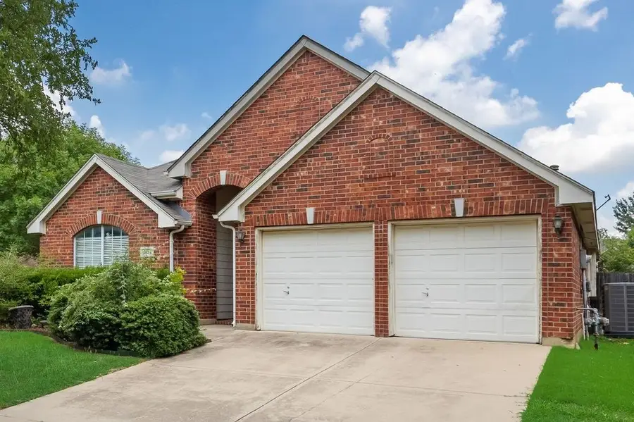 7913 Hosta Way, Fort Worth, TX 76123 - #2