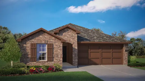 5628 Corduroy Road, Denton, TX 76249
