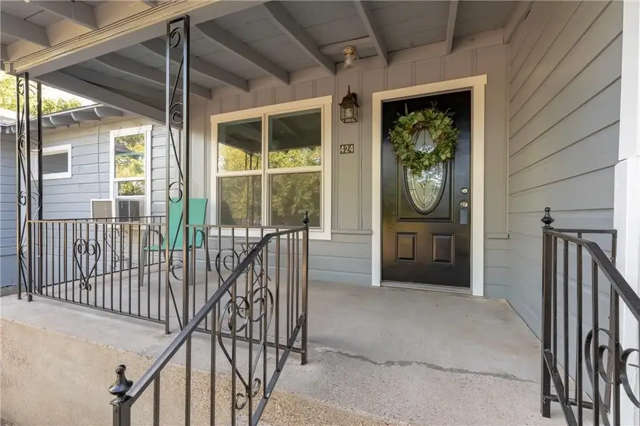 424 Wilshire Avenue, Azle, TX 76020 - #3
