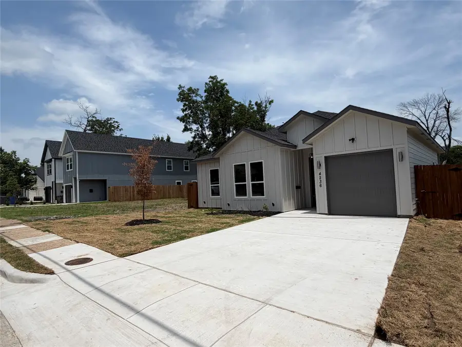 4236 Aztec Drive, Dallas, TX 75216 - #3