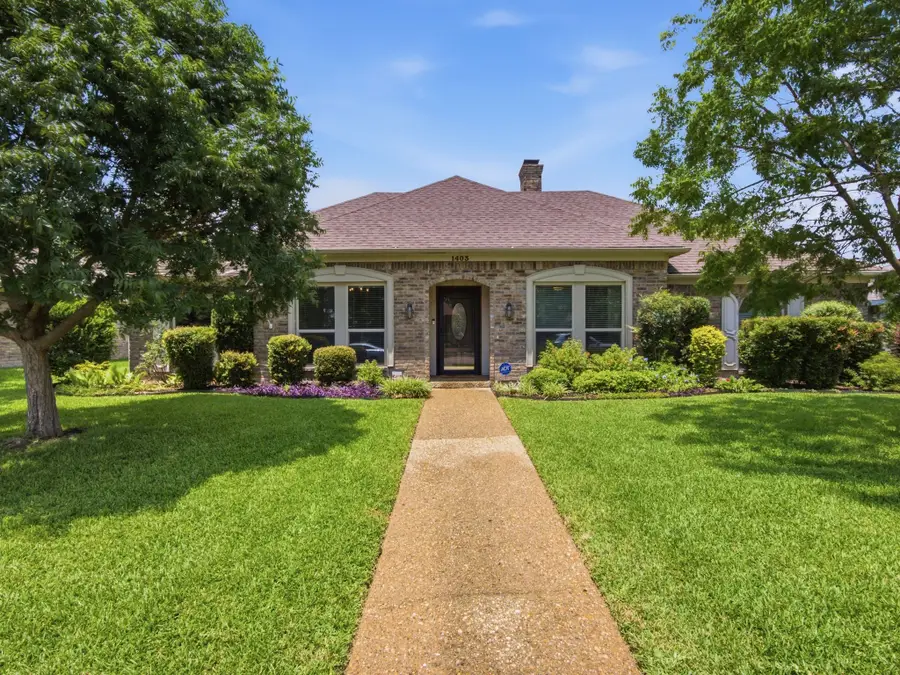 1403 Concord Drive, Richardson, TX 75081 - #2