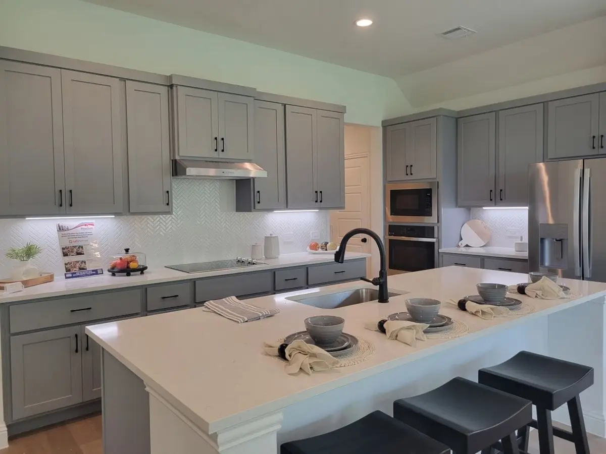 5224 Picasso Road, Royse City, TX 75189 - #1