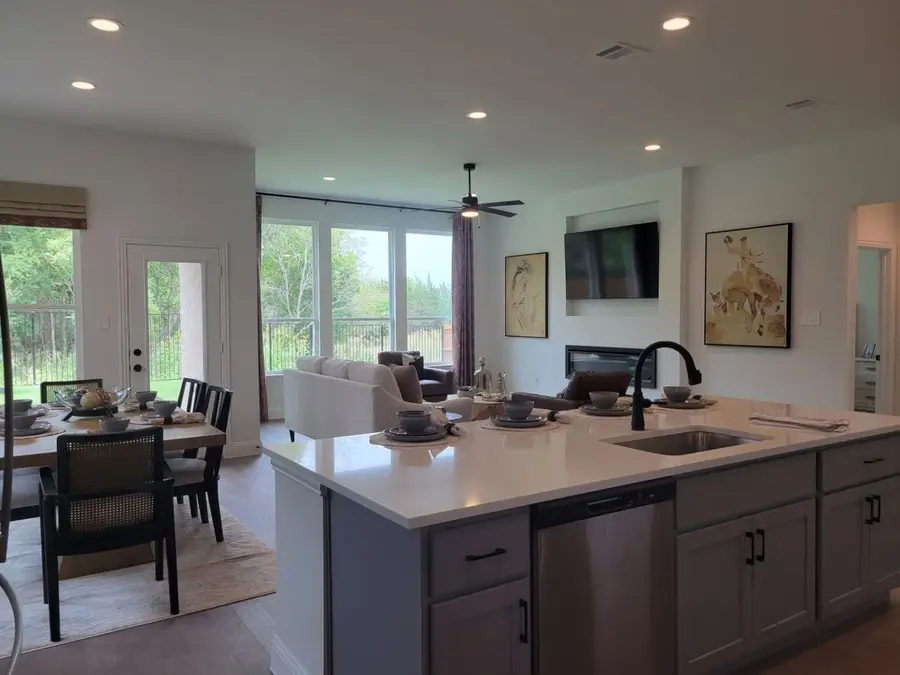 5224 Picasso Road, Royse City, TX 75189 - #3