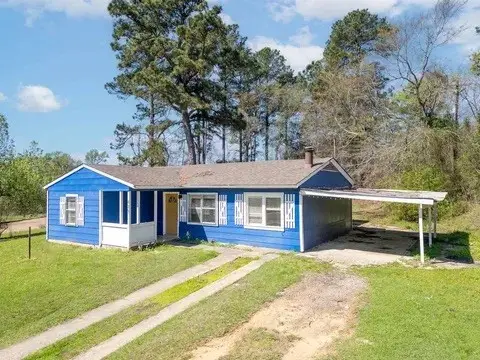 503 Bowie, Lone Star, TX 75668 - #2