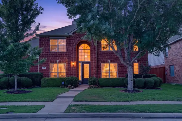 4481 White Rock Lane, Plano, TX 75024