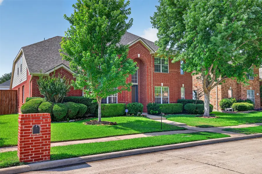 4481 White Rock Lane, Plano, TX 75024 - #2