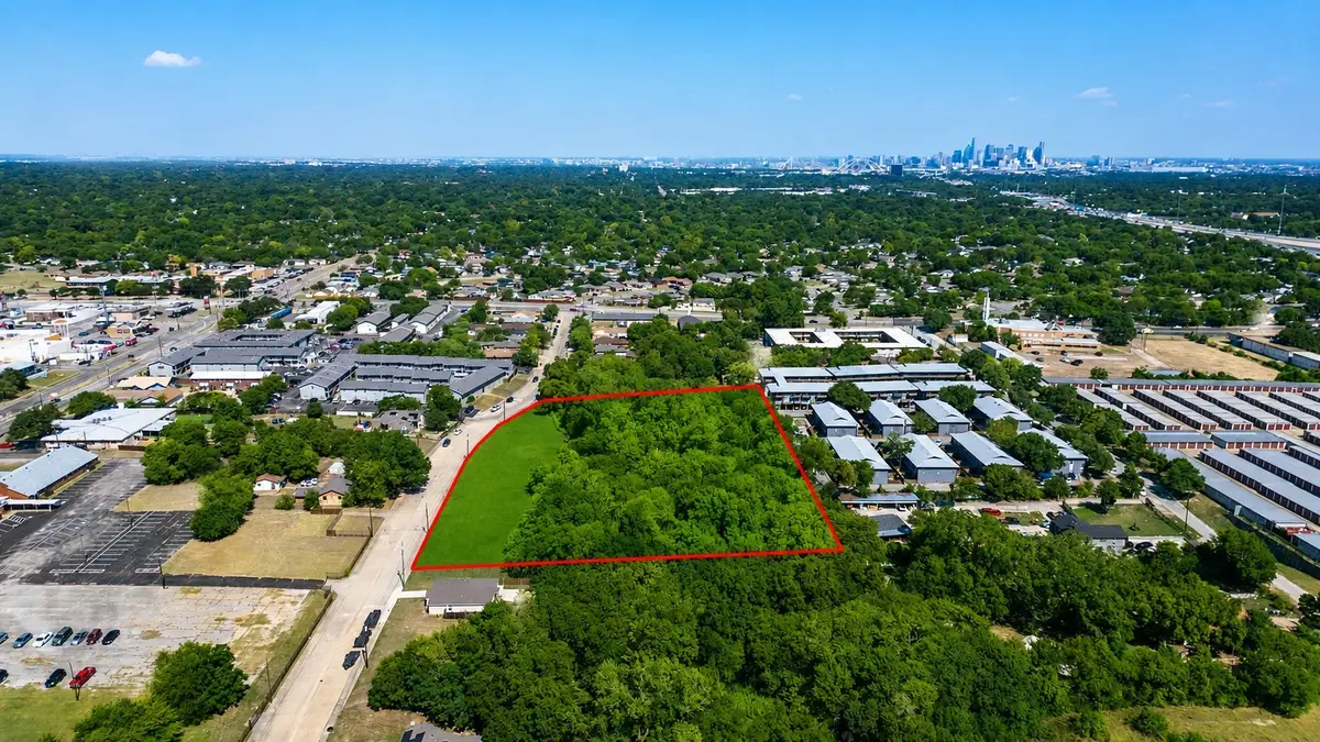 3316-3330 S Tyler Street, Dallas, TX 75224 - #1