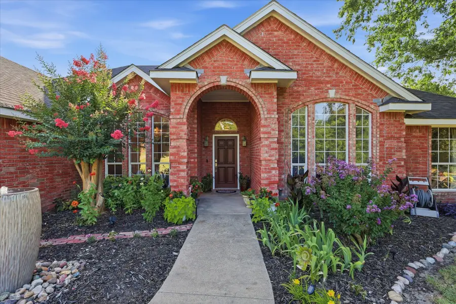 510 Saralvo Road, Midlothian, TX 76065 - #2