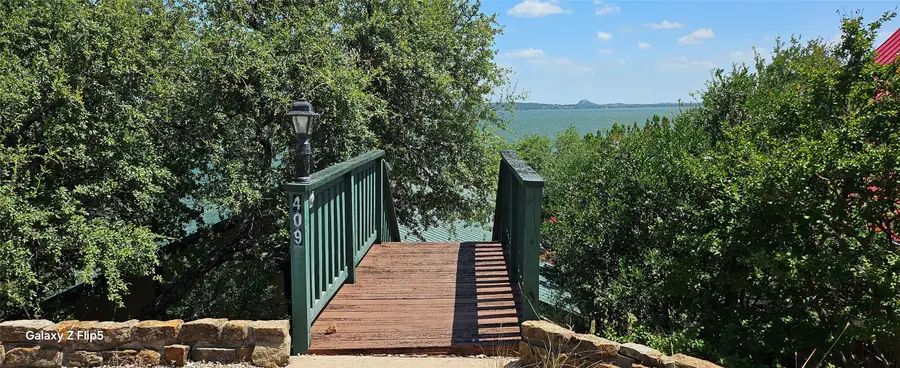 409 County Road 138c, Burnet, TX 78611 - #3