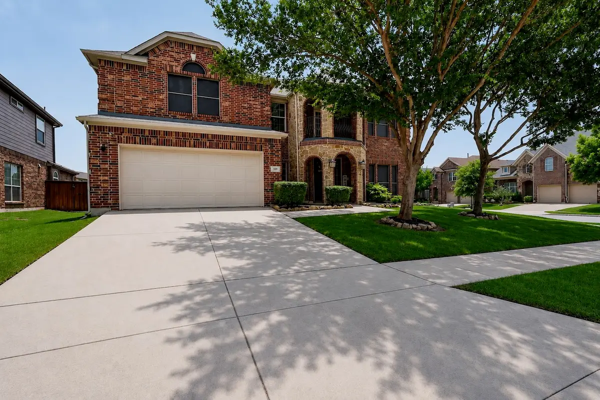 321 Vatican Hill Drive, Little Elm, TX 75068 - #1