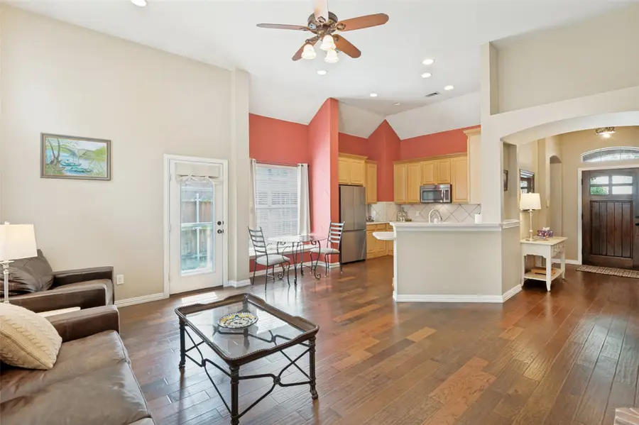 2040 Saint Anne Drive, Allen, TX 75013 - #3